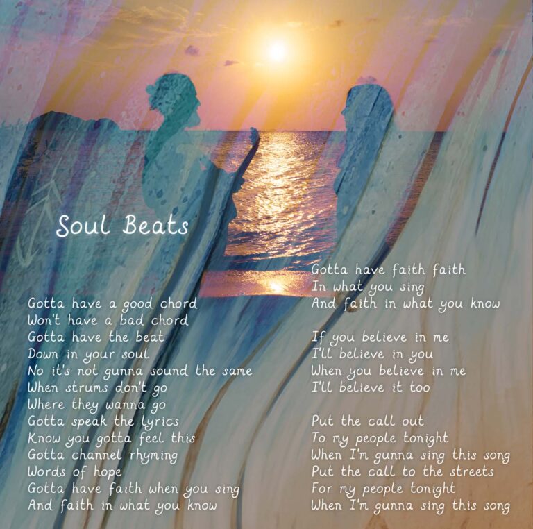 Soul Beats Lyrics