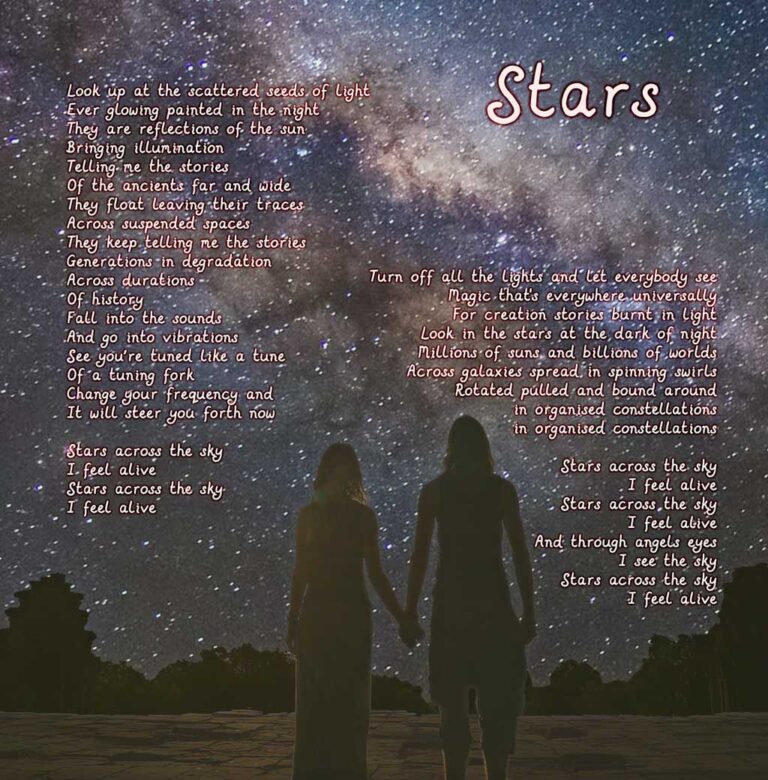 Stars Lyrics