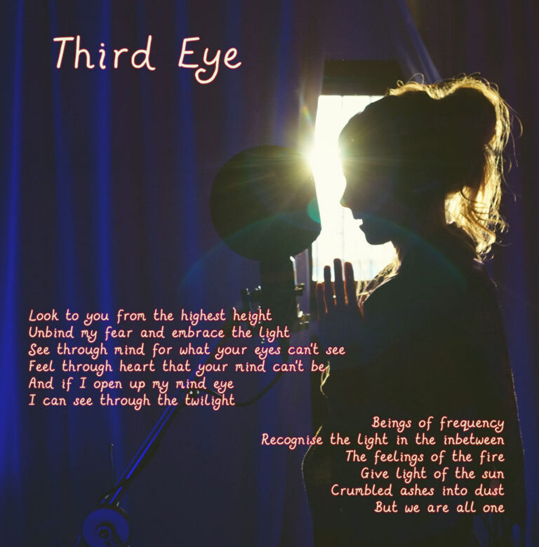 Third Eye Lyrics