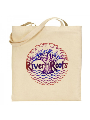 River Roots Tote Bag Natural